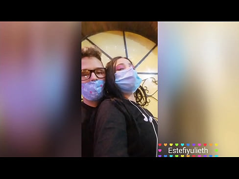 ❤️ Η καταραμένη καραντίνα με τρελαίνει. ❤️ Ανώμαλο βίντεο