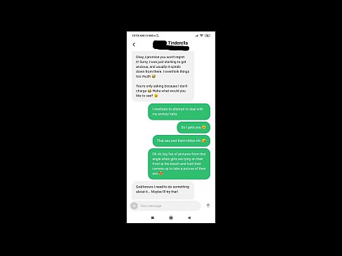❤️ Πρόσθεσα ένα νέο PAWG από το Tinder στο χαρέμι μου ( μιλήστε στο Tinder συμπεριλαμβάνεται) ❤️ Ανώμαλο βίντεο